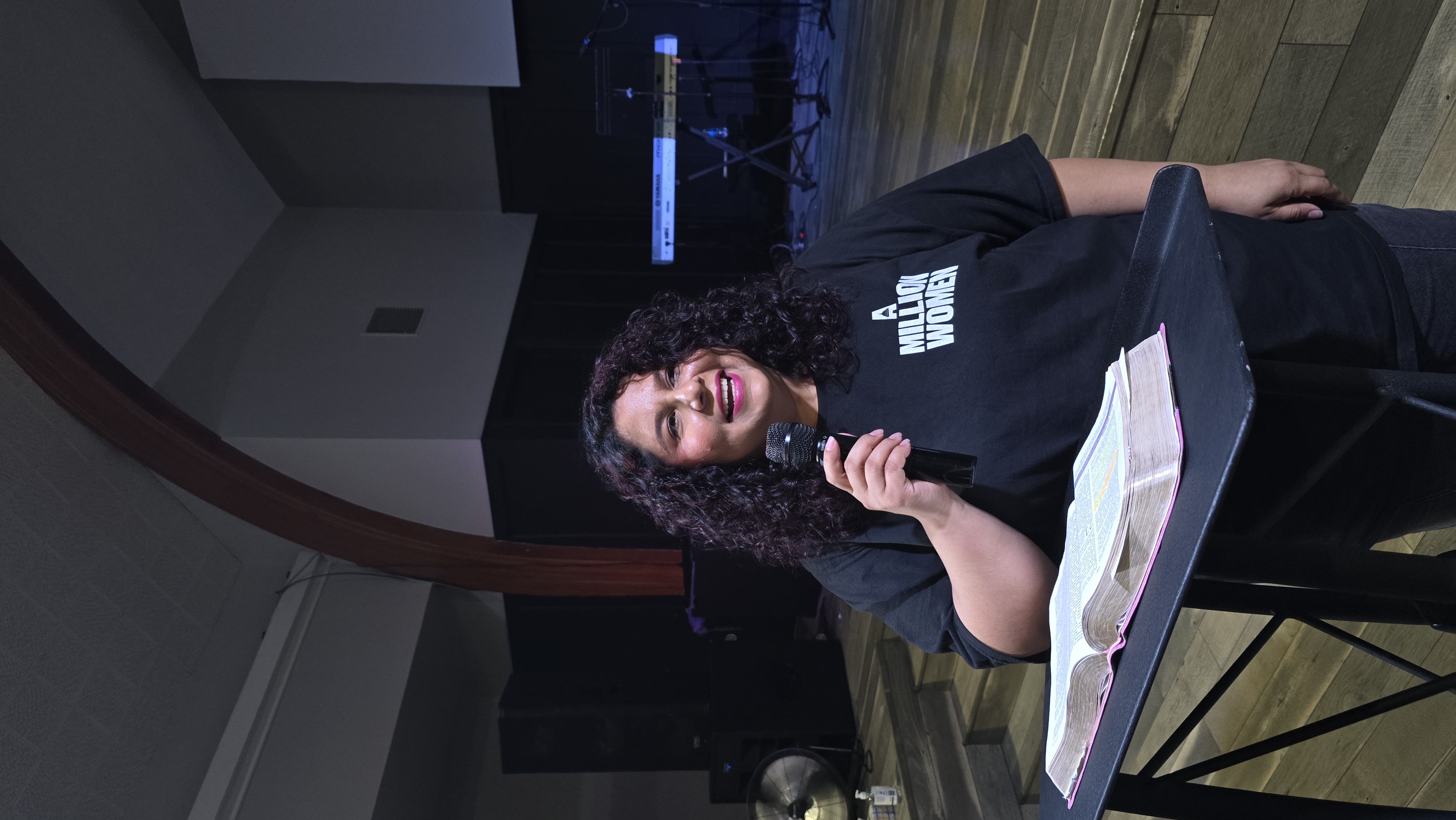 WHCO Worship 2