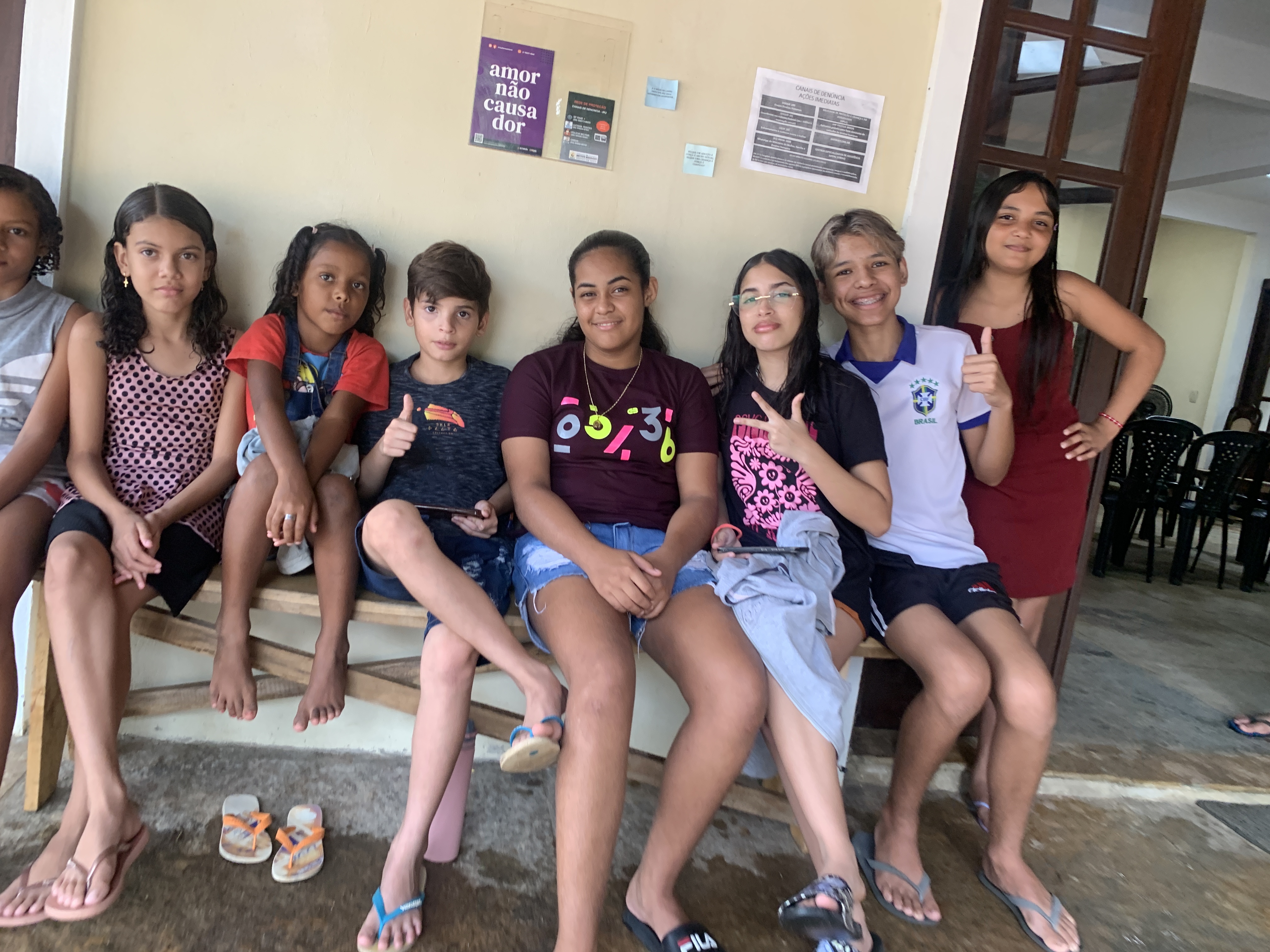 Global Missions